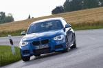 BMW M135i 2014 года